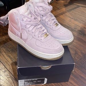 Nike Air Forces sneakers